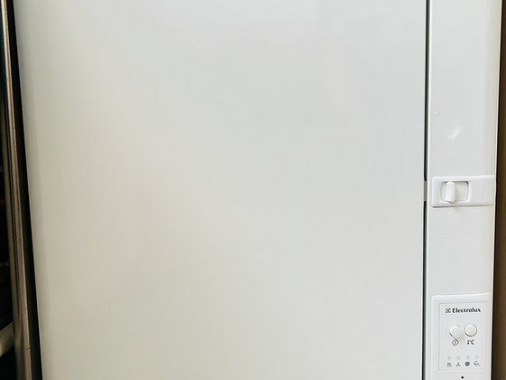 Electrolux pesukuivati