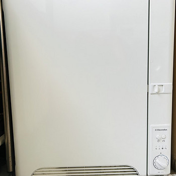 Electrolux pesukuivati