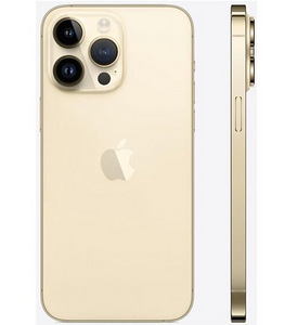 Apple iPhone 14 Pro Max 256 Gb Gold (1 foto / 4)