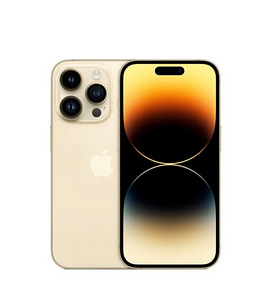 Apple iPhone 14 Pro Max 256 Gb Gold (4 foto / 4)