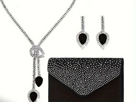 Kott + ehete komplekt