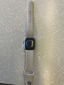 Apple watch series 8 GPS 41mm (2 foto / 3)