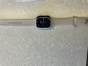 Apple watch series 8 GPS 41mm (3 foto / 3)