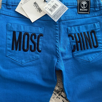 Uued Moschino teksapüksid lapsele