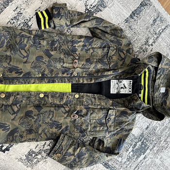 Mexx kevadjope lapsele 122/128