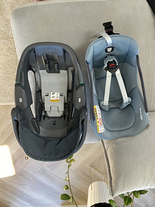 Автолюлька (3 фото из 7)