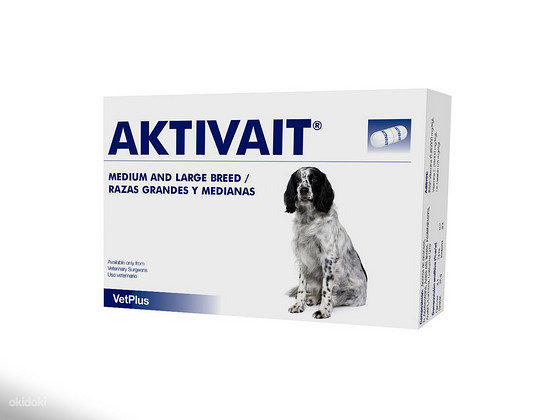 Препараты Vet Plus