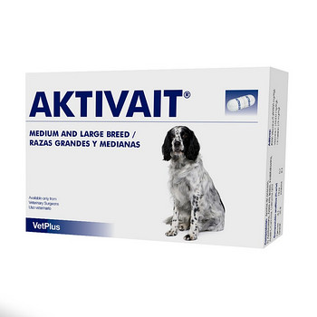 Vet Plus ravimid
