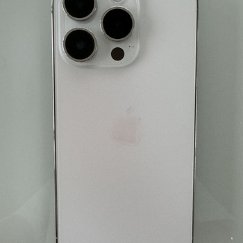 iPhone 14 Pro 128 Гб Silver
