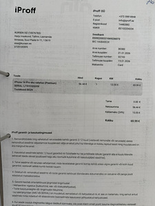 iPhone 14 Pro 128 Гб Silver (5 фото из 7)