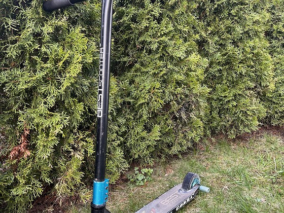 Trikitõukeratas
