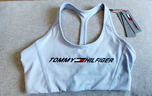 Tommy Hilfrigeri uus sportpesu xs (1 foto / 3)