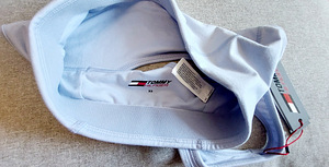 Tommy Hilfrigeri uus sportpesu xs (2 foto / 3)