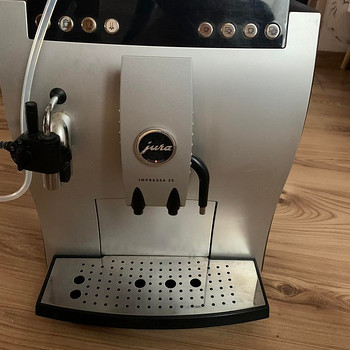 Jura impressa Z5