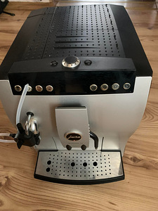 Jura impressa Z5 (2 foto / 2)
