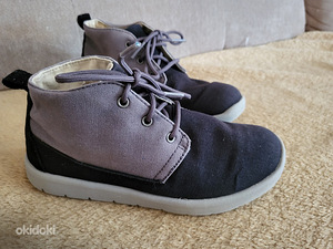 Laste k/s saapad UGG(19.5sm) suurus 30 (1 foto / 4)