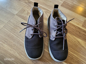 Laste k/s saapad UGG(19.5sm) suurus 30 (4 foto / 4)