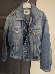 Laste orig Armani teksatagi (2 foto / 3)