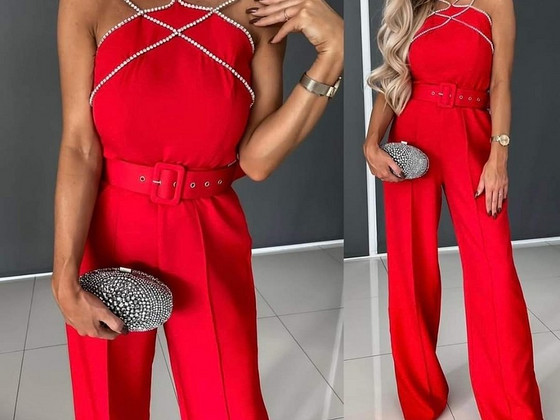 Jumpsuit
