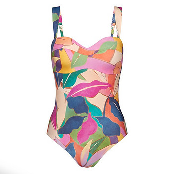 Ujumistrikoo Triumph 38B,E,G,F,40F,42D,E,F,46E,48E,50D