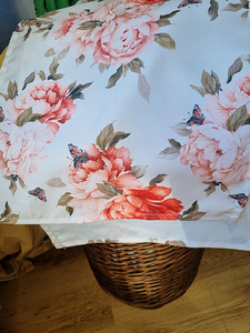 Новая скатерть! (2 фото из 2)