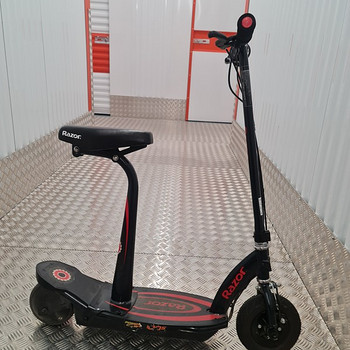Elektriline tõukeratas Razor