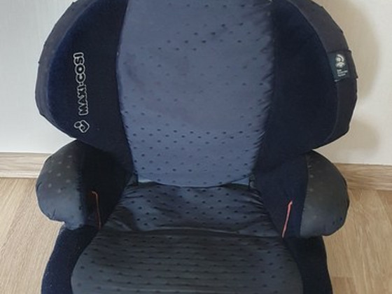 Автокресло Maxi Cosi Rodi