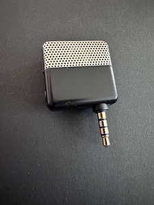 Микрофон iRig Mic Cast (2 фото из 4)
