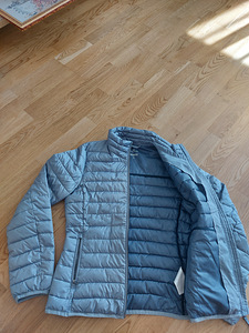 Tom Tailor куртка XS (2 фото из 4)