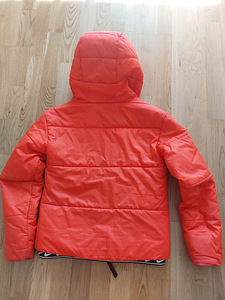 Куртка Nike / XS (3 фото из 5)