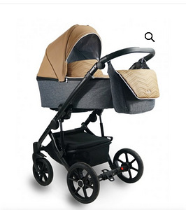 New Коляска BEXA 2in1 (1 фото из 3)