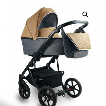 Uus BEXA 2in1 lapsevanker