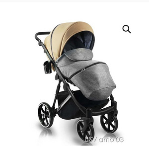 New Коляска BEXA 2in1 (2 фото из 3)
