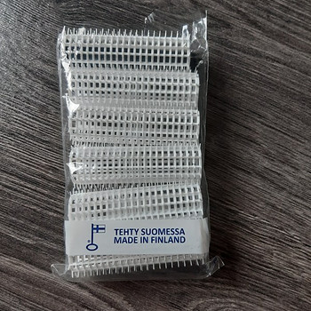 UUS!Valged lokirullid