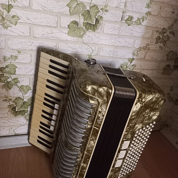 АККОРДЕОН