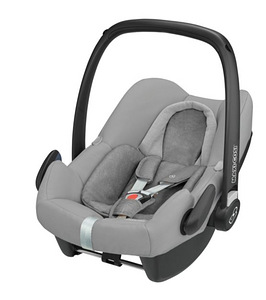 MAXI-COSI ROCK (2 фото из 2)