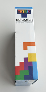My Arcade GO Gamer Tetris Portable Video Game (301in1) (3 foto / 4)