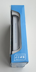 My Arcade GO Gamer Tetris Portable Video Game (301in1) (4 foto / 4)