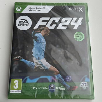 FC 24 (Xbox Series X/Xbox One)