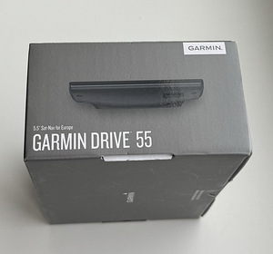 Garmin Drive 55 & Live Traffic 5.5* Sat-Nav for Europe (2 foto / 2)