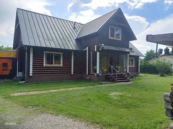 Mõisa tee 14, Jägala, Jõelähtme vald, Harjumaa