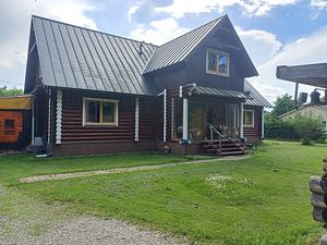 Mõisa tee 14, Jägala, Jõelähtme vald, Harjumaa (1 фото из 27)
