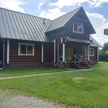 Mõisa tee 14, Jägala, Jõelähtme vald, Harjumaa