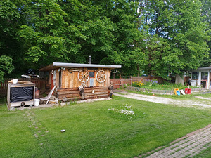 Mõisa tee 14, Jägala, Jõelähtme vald, Harjumaa (6 фото из 27)