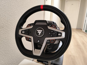 Thrustmaster T248 rool Xbox / PC (1 фото из 2)