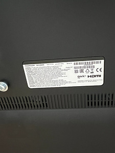Телевизор Тhomson (3 фото из 3)