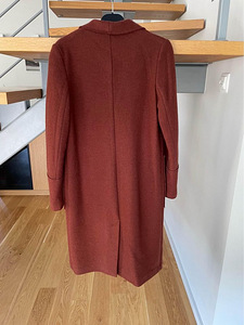 Пальто Laura Ashley, S-M (4 фото из 5)