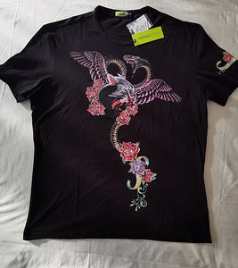 Versace T-särk (1 foto / 2)