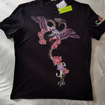 Versace T-särk