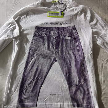 Versace T-särk